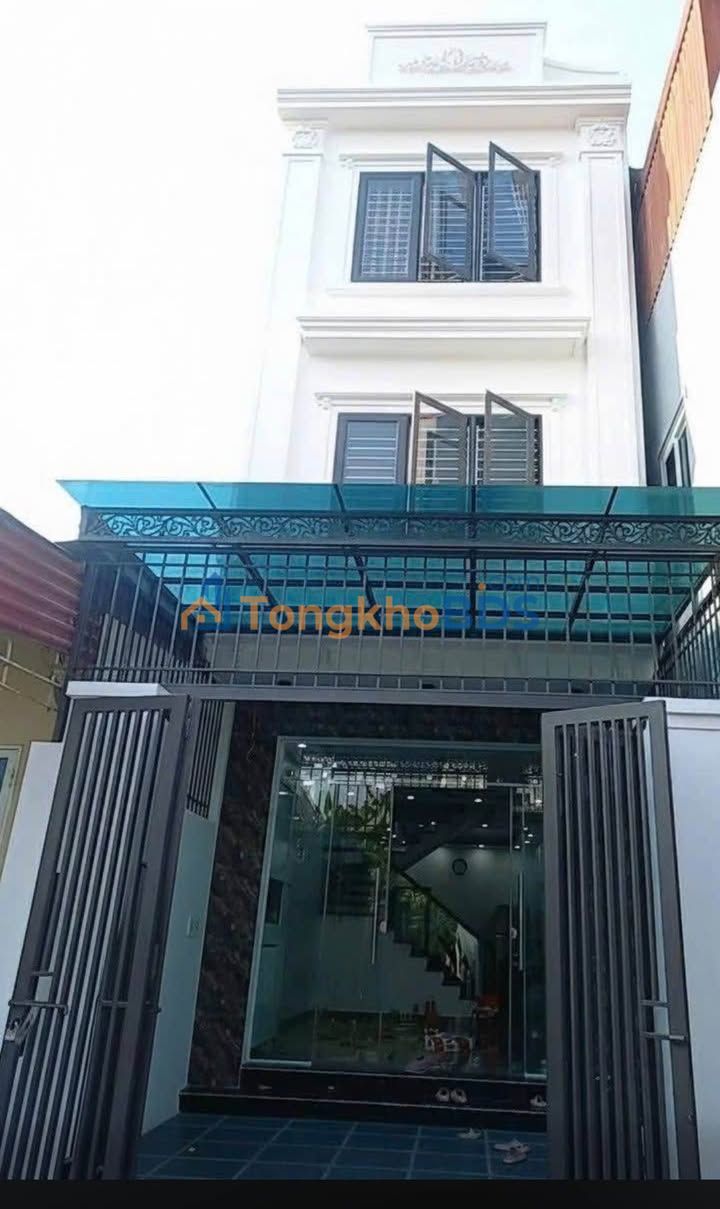 Nhà riêng Đồng Hòa Kiến An 59m² 2.8 tỷ - Chính chủ bán