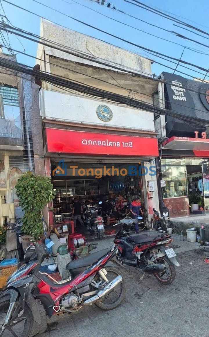 Đất nền Phan Đình Phùng Đà Lạt 109m² 23 tỷ - Sổ đỏ chính chủ