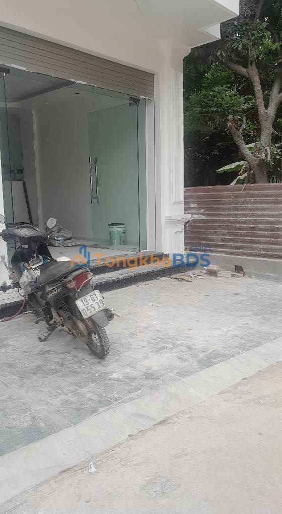 Nhà Hùng Vương Q.Hồng Bàng 50m²-3.19 tỷ - Ô tô tận nhà