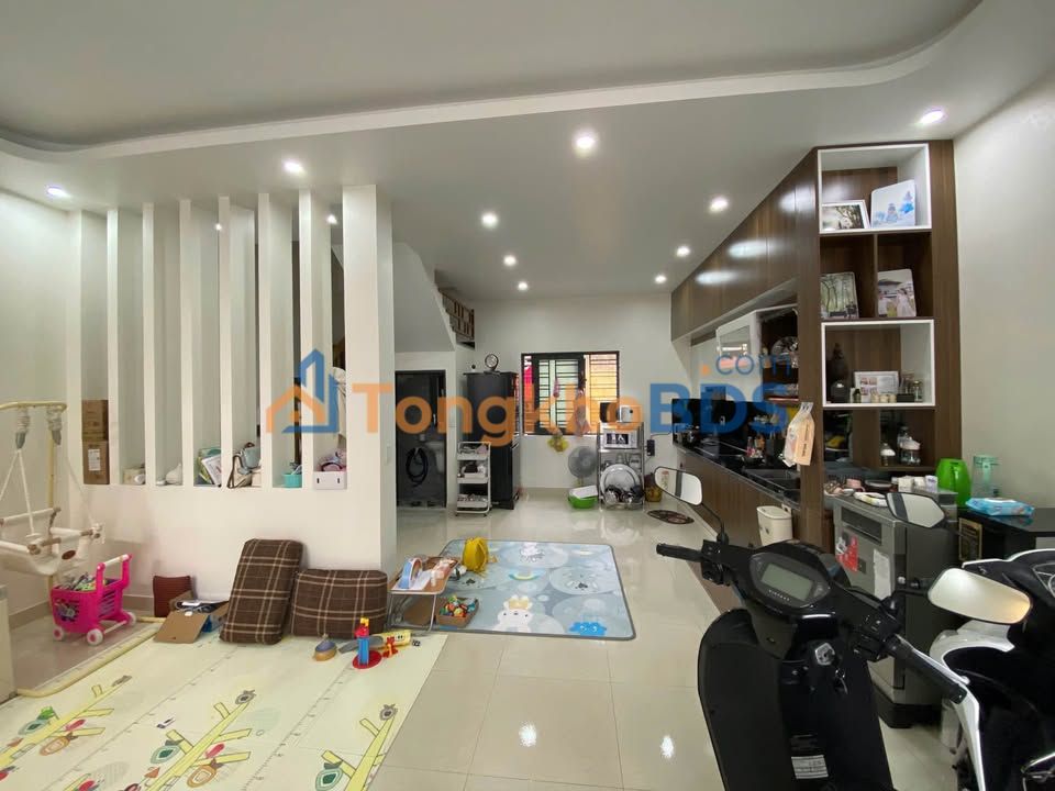 Nhà Nam Sơn Kiến An 52m² 2 tỷ - Chính chủ bán