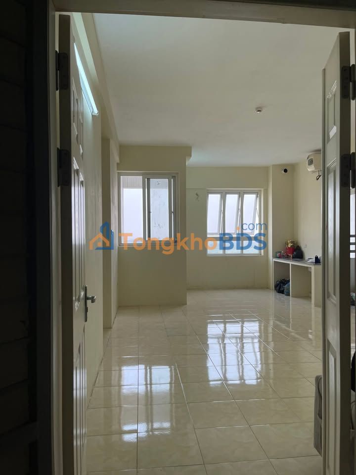 Căn hộ CT3 Trần Phú Hoàng Mai 89m² 10 tr - Căn góc thoáng mát