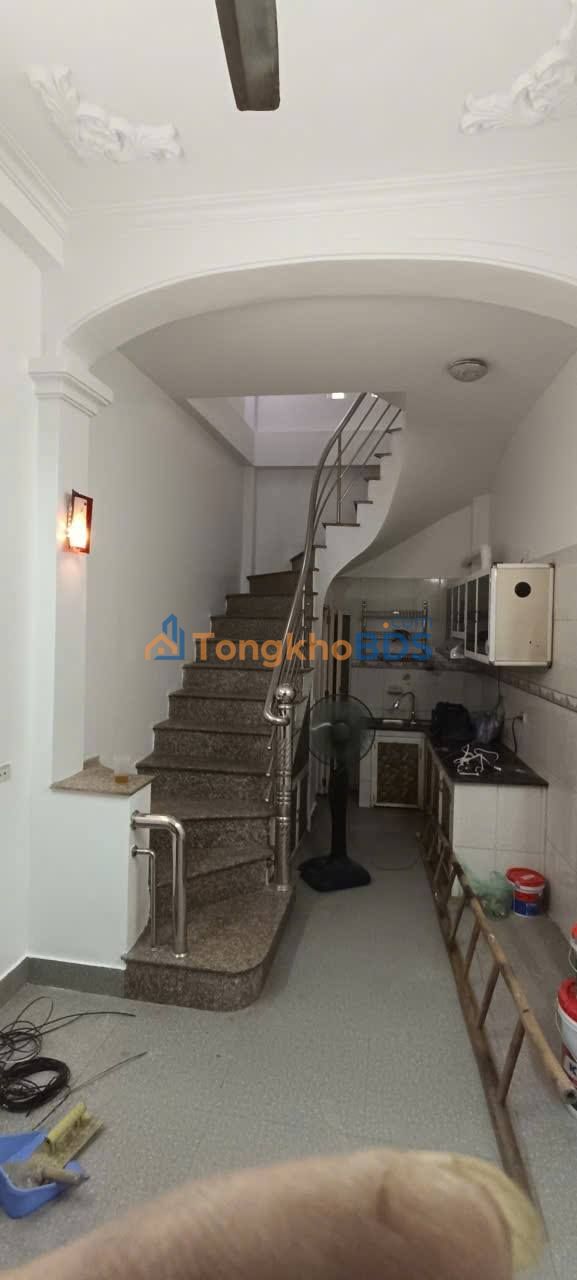 Nhà Nguyễn Văn Trỗi Thanh Xuân 20m² 7 triệu - Sẵn sàng ở ngay