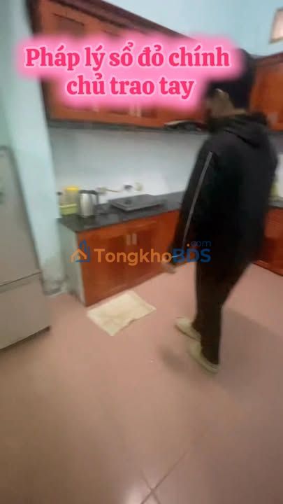 Nhà Khối Trường Phúc Vinh 138m² 79xx triệu - Ô tô vào nhà