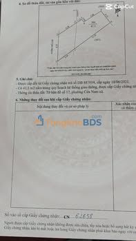 Đất nền Siêu Hải Cửa Nam Vinh 87m2 2,75-3,5 tỷ Sổ đỏ