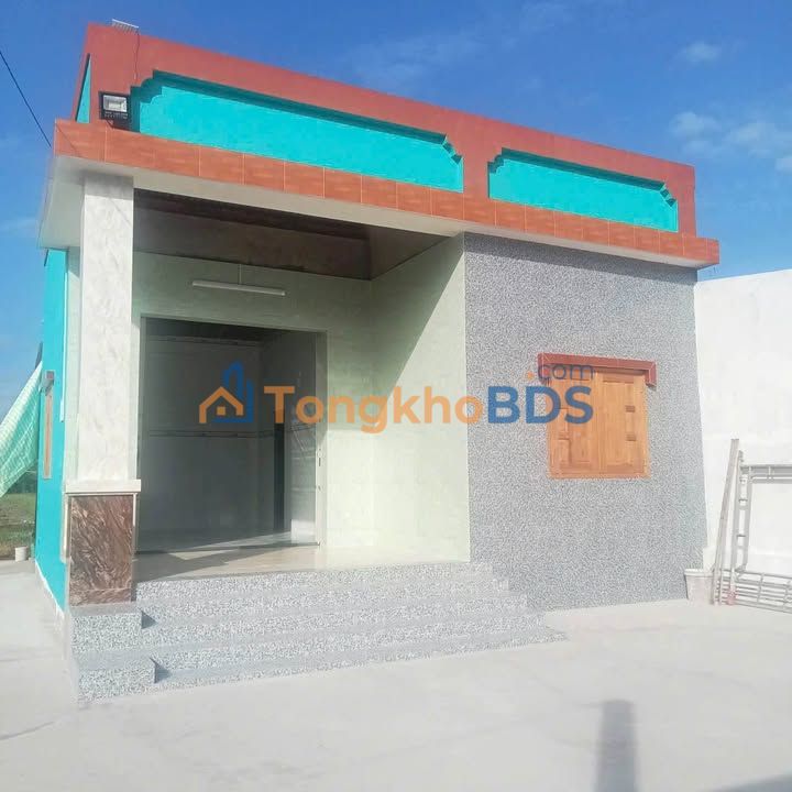 Đất Bình Thành Giồng Trôm 1.440m² 2.2 tỷ - Xây dựng tự do