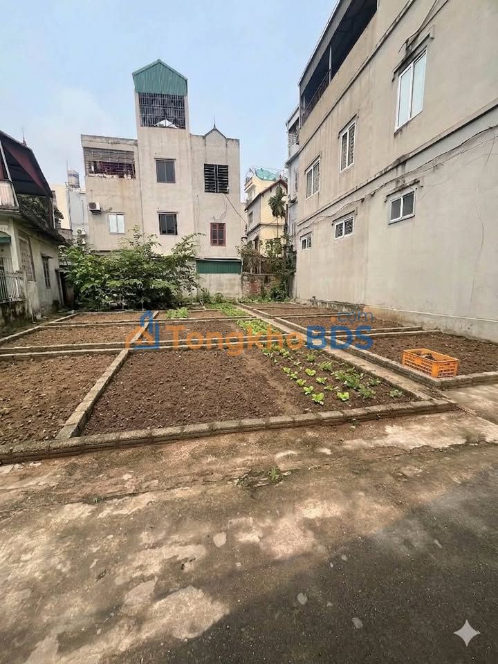 Đất nền Thường Tín Hà Nội 65m² 4 tỷ - Sổ đỏ chính chủ