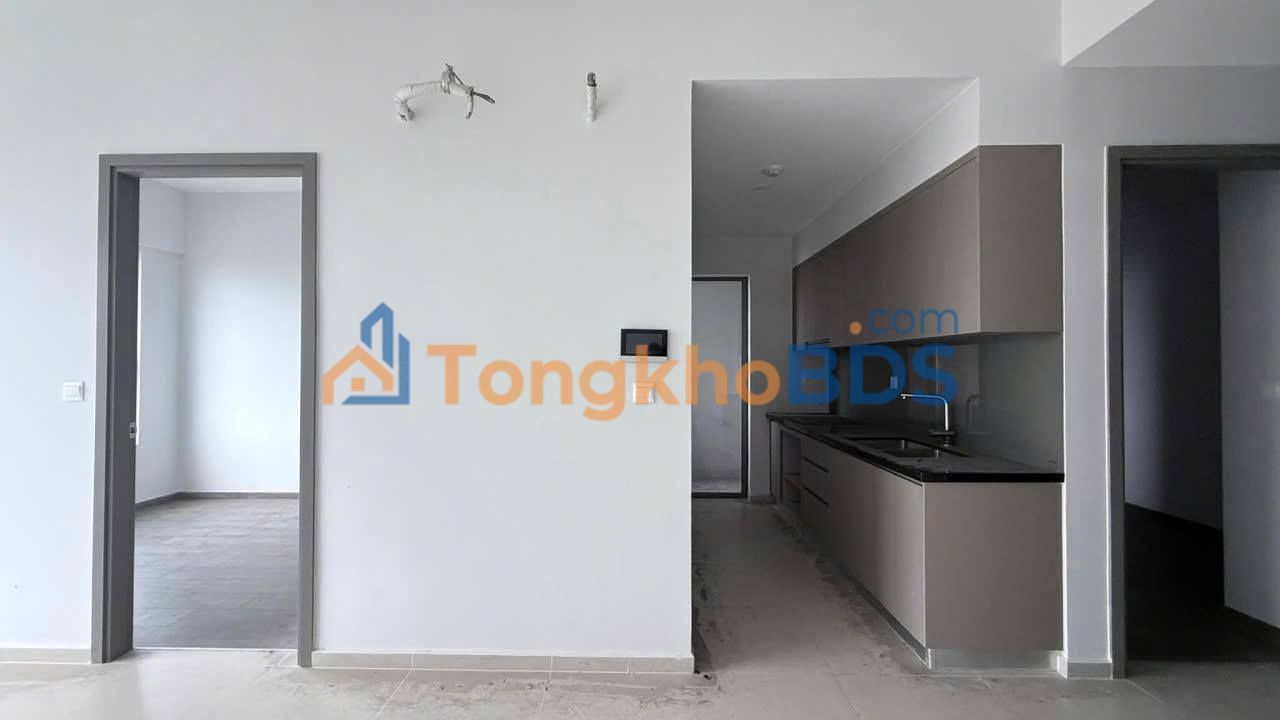 Nhà phố QL13 Phú Giáo 62m² 2,6 tỷ - Mặt tiền KD