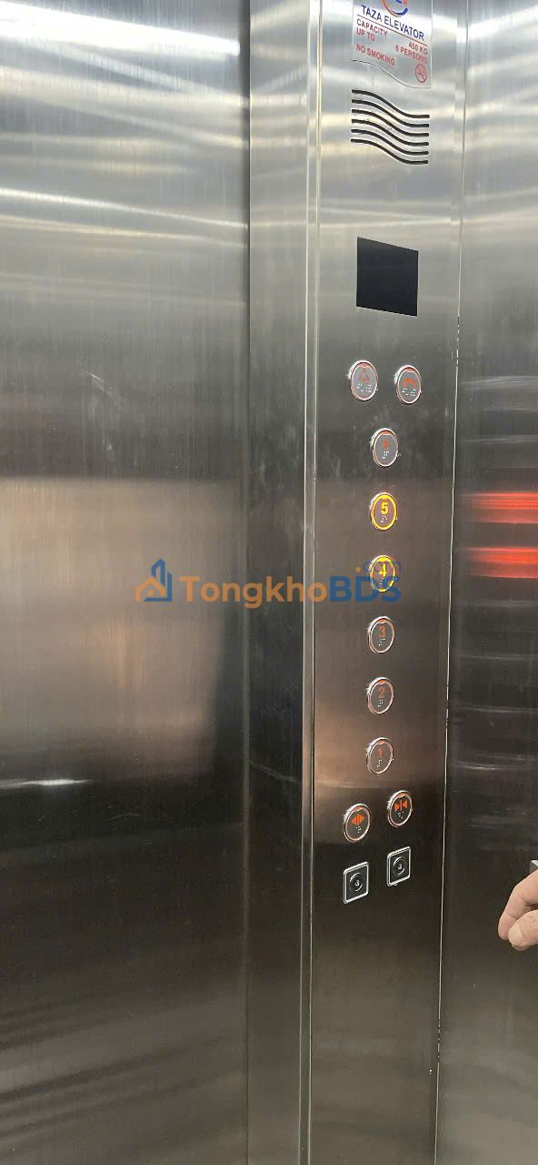 Nhà Thụy Phương Bắc Từ Liêm 92m² giá 20.5 tỷ - Ô tô vào tận nhà