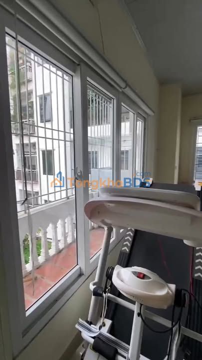 Nhà cho thuê Ngõ 143 Đại Mỗ 60m² 10 triệu - Sẵn sàng ở ngay