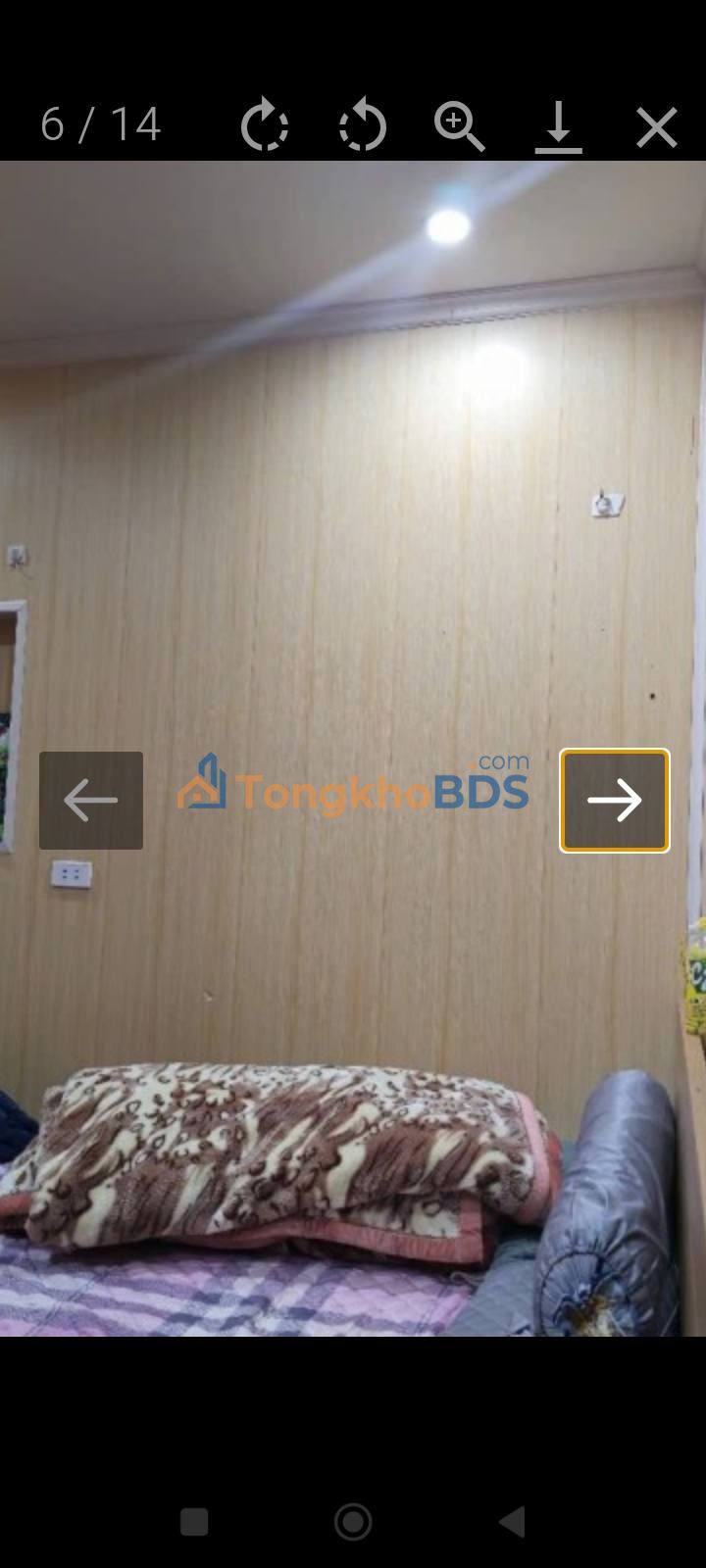 Nhà riêng Ngô Thì Nhậm 34m² 4.5 tỷ - Chính chủ bán