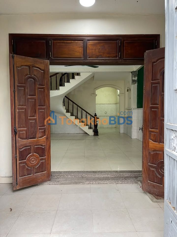 Nhà liền kề Xa La Hà Đông 76m² - Cho thuê ngay