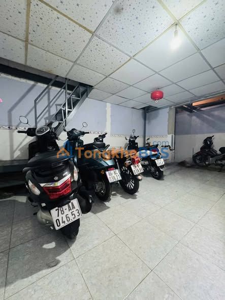 Nhà riêng Đường 7 Hiền Tân Bình 190m² 15 tỷ - Ô tô vào tận nhà