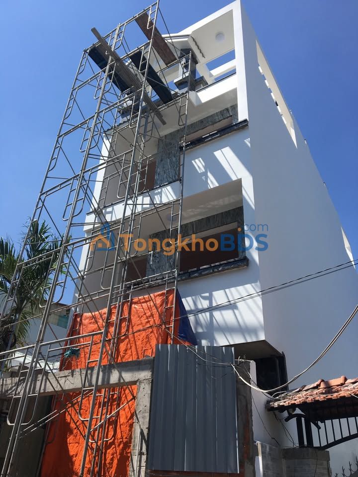 Nhà Kim Mã Ba Đình 50m² 8 tỷ - Chính chủ bán