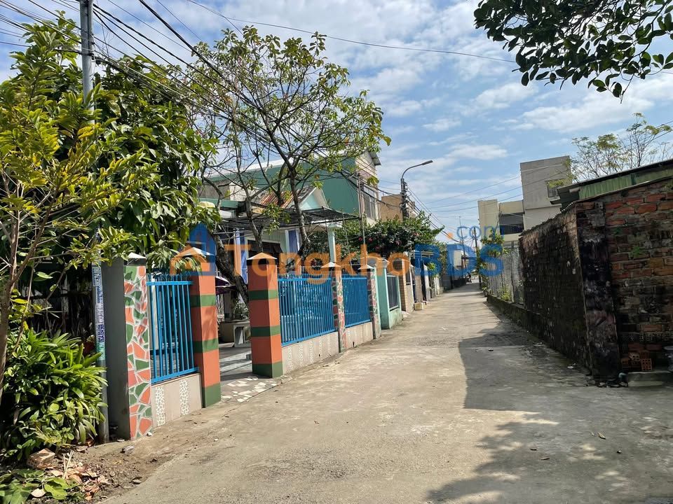 Nhà riêng DT605 Hòa Tiến 142m² 3 tỷ - Ô tô vào tận nhà