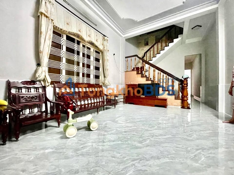 Nhà phố Huy Cận Hải Châu 145m² 13 tỷ - Mặt tiền kinh doanh