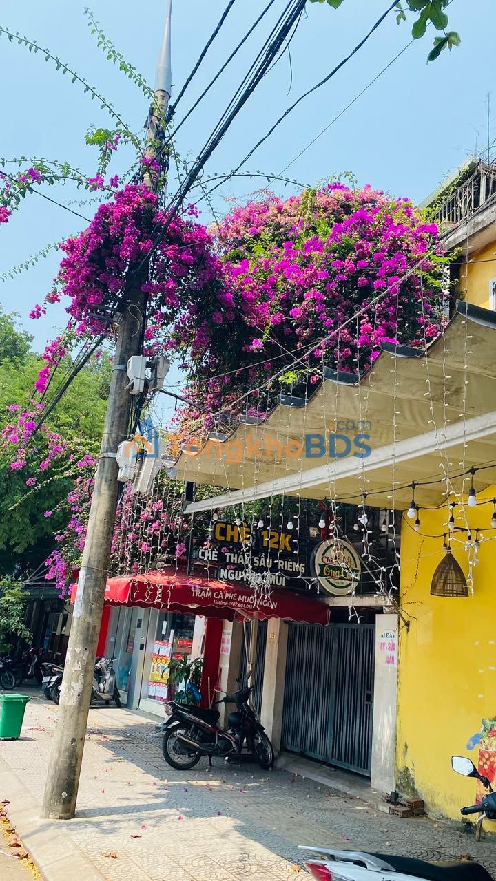 Nhà Phùng Chí Kiên Thanh Khê 75m² 6 tỷ - Sẵn sàng ở ngay