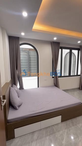 Nhà riêng Ngõ 235 Yên Hòa 5.5 triệu - Sẵn sàng ở ngay