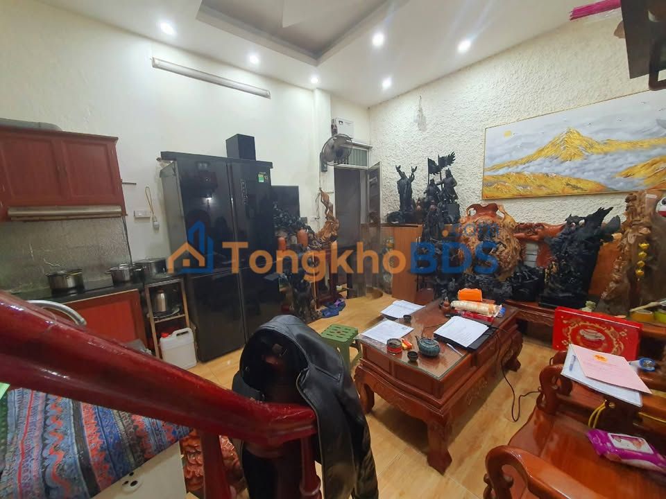 Nhà riêng Minh Khai 30m² 4 tỷ - Chính chủ bán