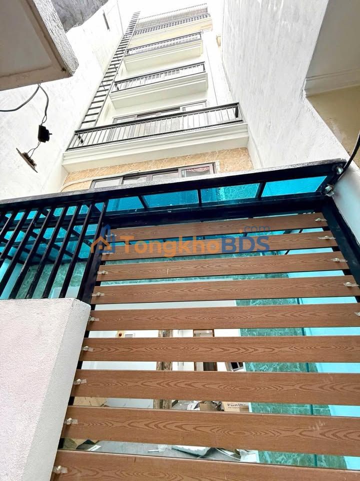 Nhà riêng Ngõ Thái Lợi 50m² 7 tầng giá 15 tỷ - Chính chủ