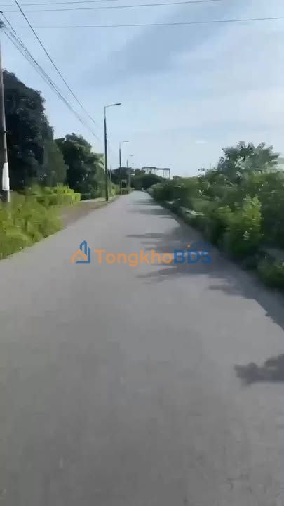 Đất nền Lạc Long Quân Nam Trực 71m² 1,29 tỷ - Sổ đỏ chính chủ