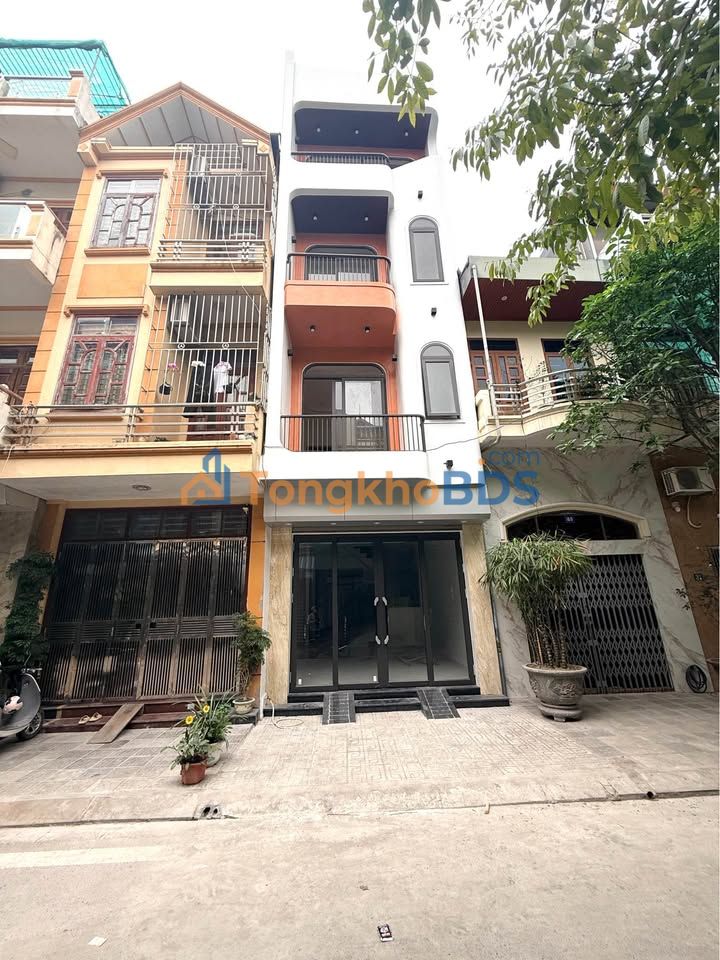 Nhà Hùng Vương Nam Định 60m² 5.7 tỷ - Chính chủ bán