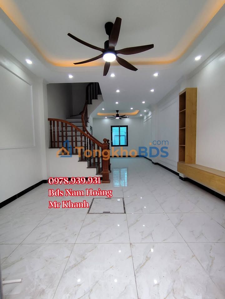 Nhà Chúc Sơn Chương Mỹ 43m² 4 tỷ - Chính chủ bán