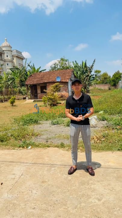 Đất mặt tiền Âu Cơ Pleiku 476m² 4 tỷ - Đường to ô tô