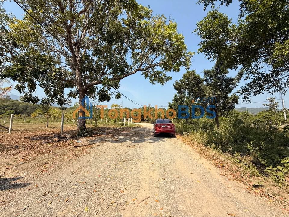 Đất nền Diên Lạc Khánh Hòa 4063m² 8.126 tỷ - Giá F0 CĐT