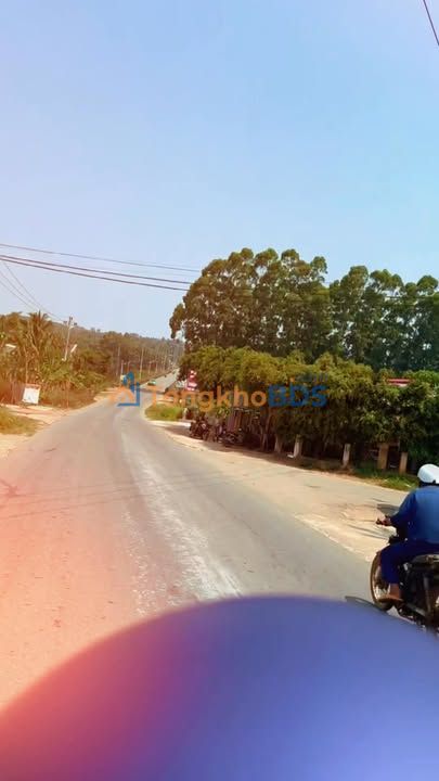 Đất nền Ea Knốp 1.728m² 1 tỷ - Sổ đỏ chính chủ