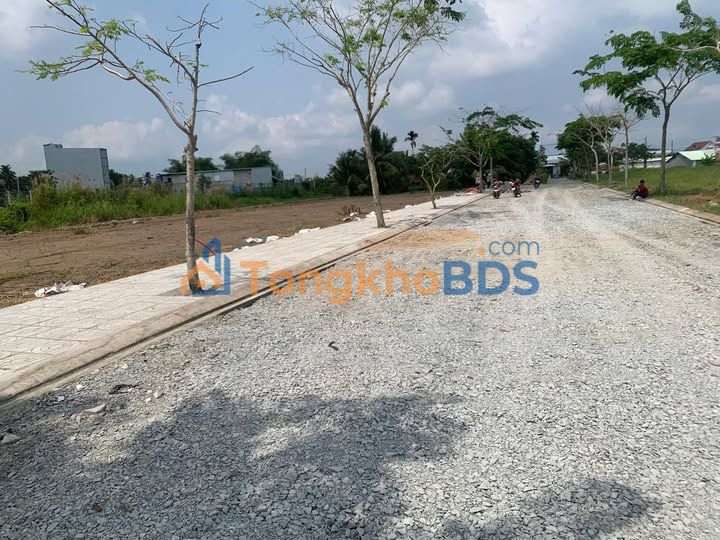 Đất nền Minh Lương 100m² 300 triệu - Sổ đỏ chính chủ