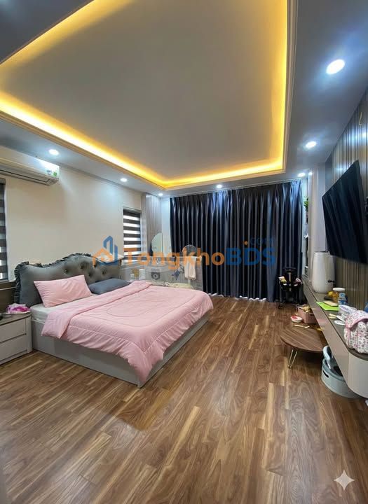 Nhà Nguyễn Khoái 32m² 7 tỷ - Chính chủ bán đón Tết