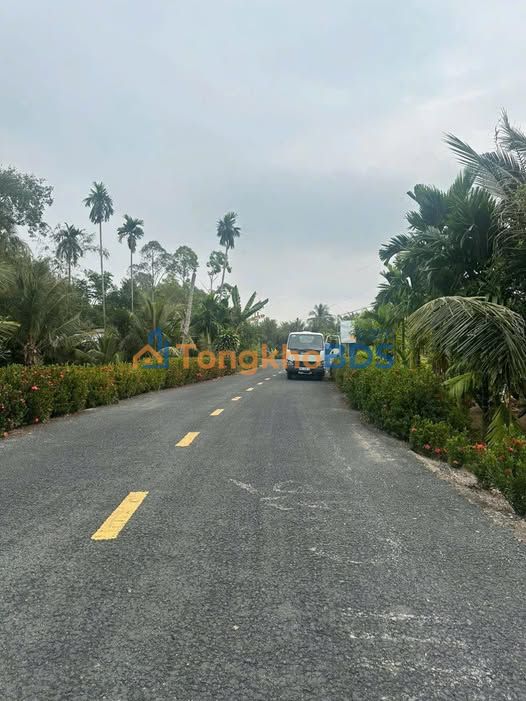 Đất nền Hỏa Lựu Vị Thanh 1,2ha 2.4 tỷ - Sổ đỏ chính chủ