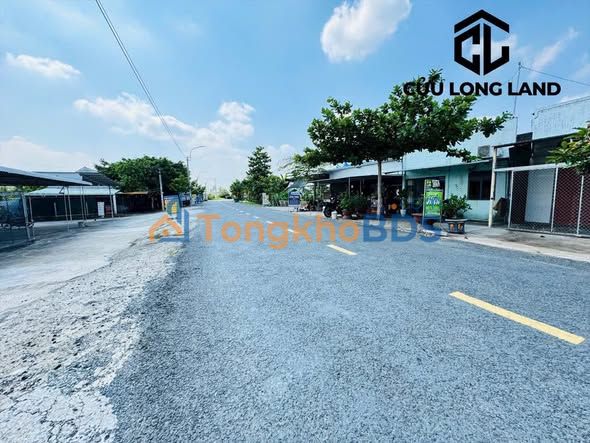 Đất nền Tỉnh 910 Bình Minh 150m² 1,3 tỷ - Đất thổ cư 100%