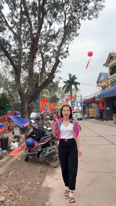 Đất nền Hoàng Diệu Hà Đông 89m² giá tốt - Sổ đỏ chính chủ