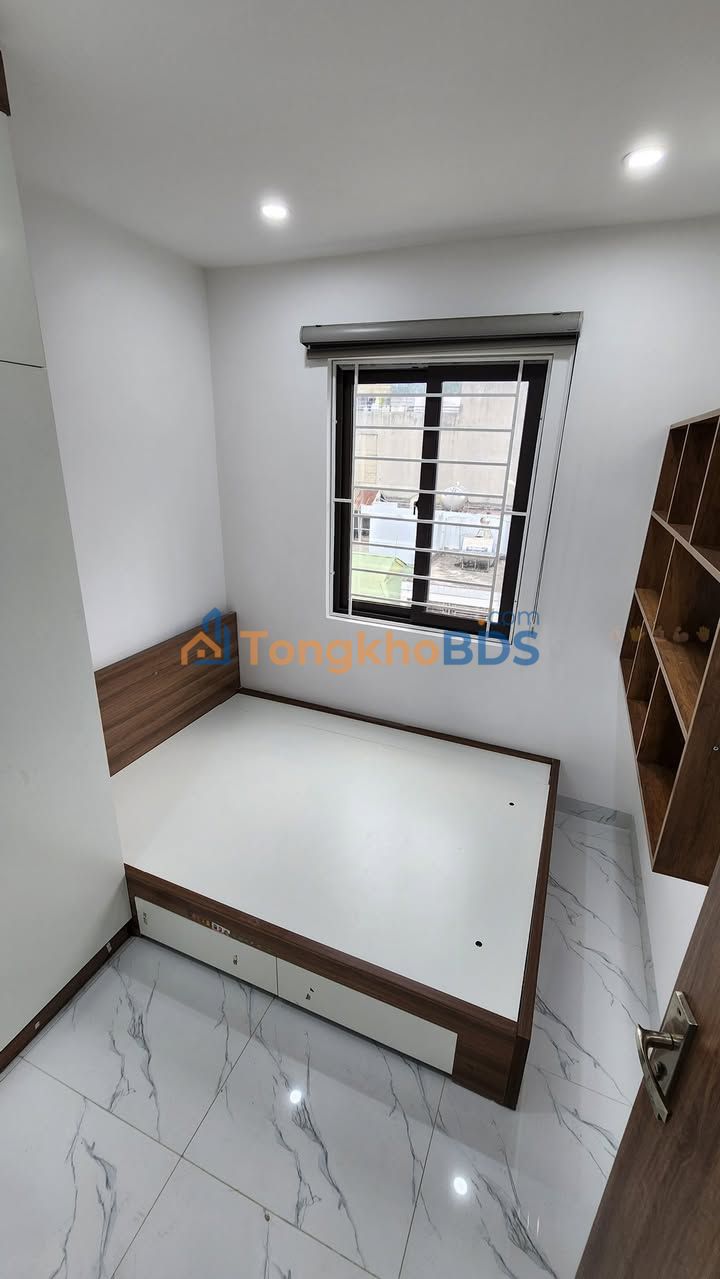 Nhà riêng Thịnh Quang 50m² giá 2 tỷ - Chính chủ bán