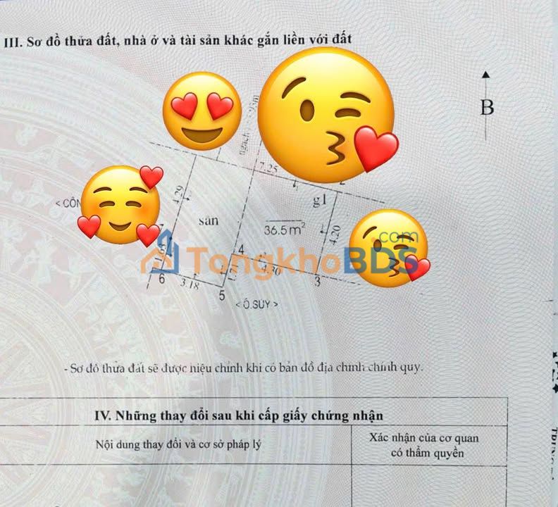 Đất Giảng Võ 40m² giá 6.3 tỷ - Sổ đỏ chính chủ