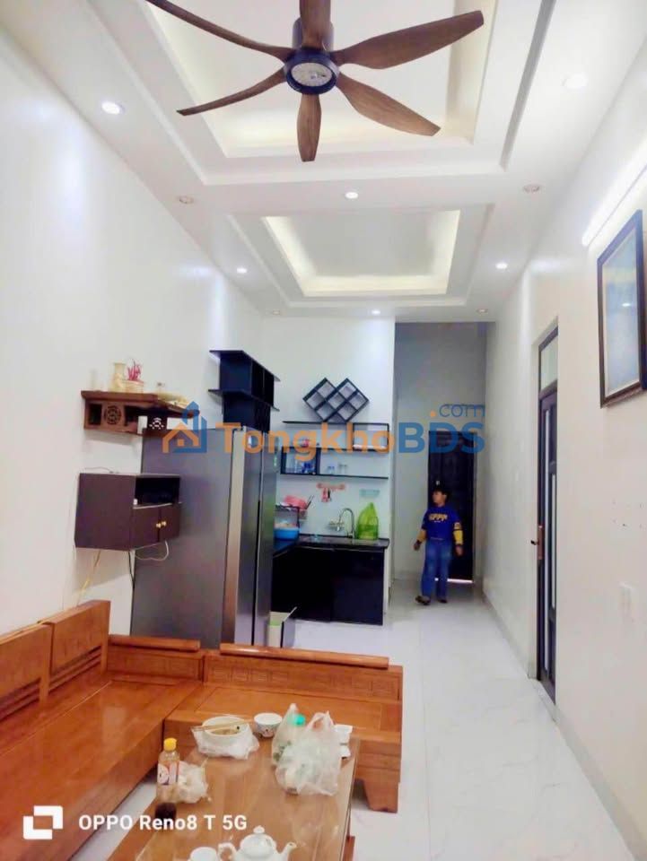 Nhà riêng Bắc Sơn Uông Bí 120m² 1.5 tỷ - Chính chủ bán