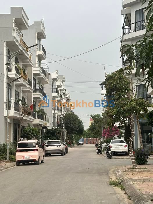 Đất nền TDC Tam Kì 55m² 5.5 tỷ - Xây dựng tự do