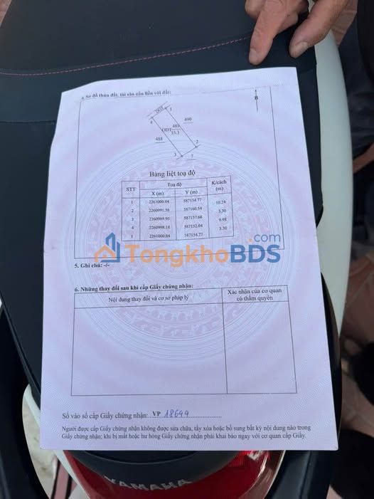 Nhà Phan Bá Vành 33,3m² 2,05 tỷ - Chính chủ bán