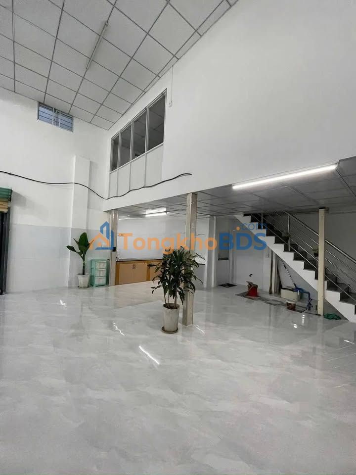 Nhà mặt tiền Đường 35 Linh Đông 113m² - Mặt tiền kinh doanh