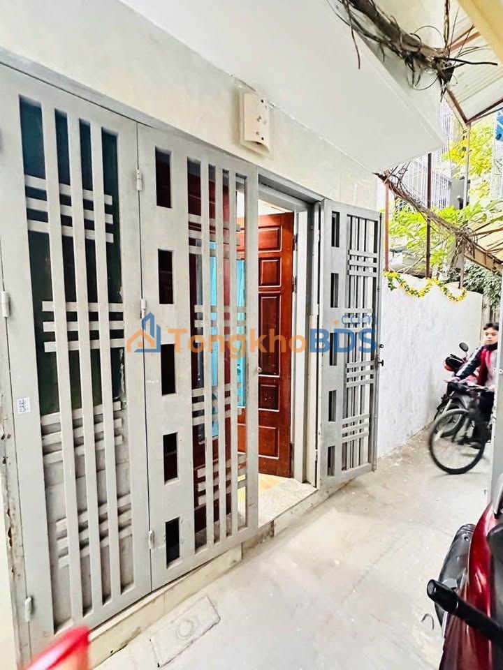 Nhà Nguyễn Trãi Thanh Xuân 32m² 6 tỷ - Chính chủ bán