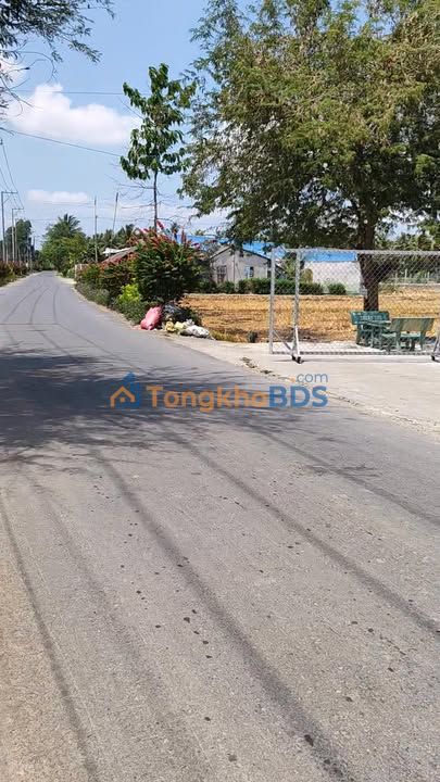 Nhà riêng Vĩnh Hựu Gò Công Tây 150m² 1.5 tỷ - Sẵn sàng ở ngay