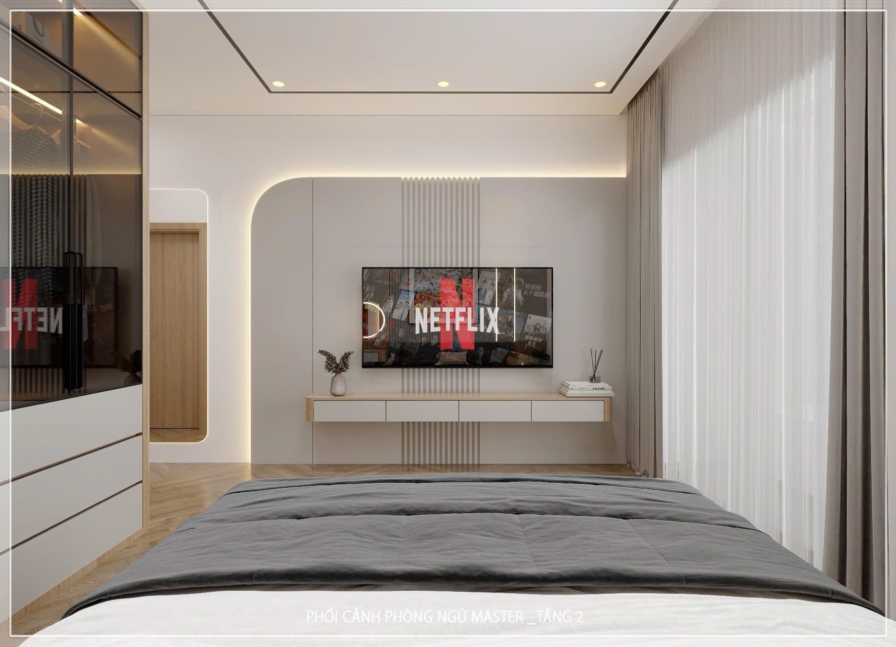 Bán nhà thiết kế phường Lê Lợi