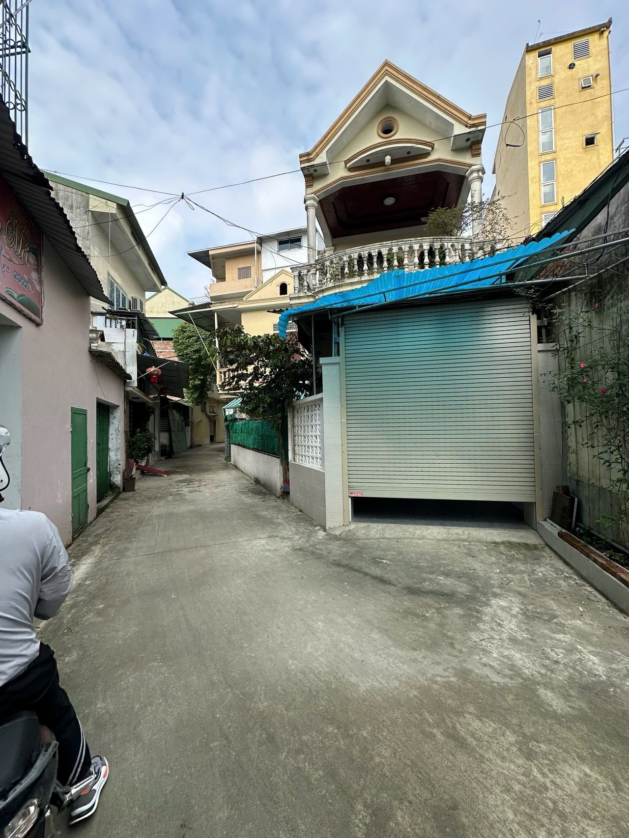 Bán đất chính chủ phường Hồng Sơn