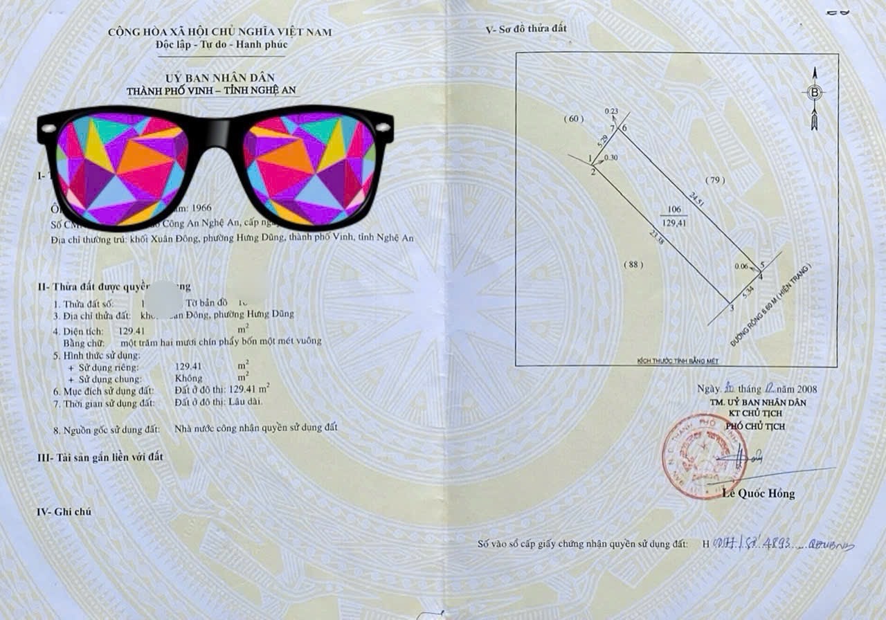 Bán nhà Hưng Dũng