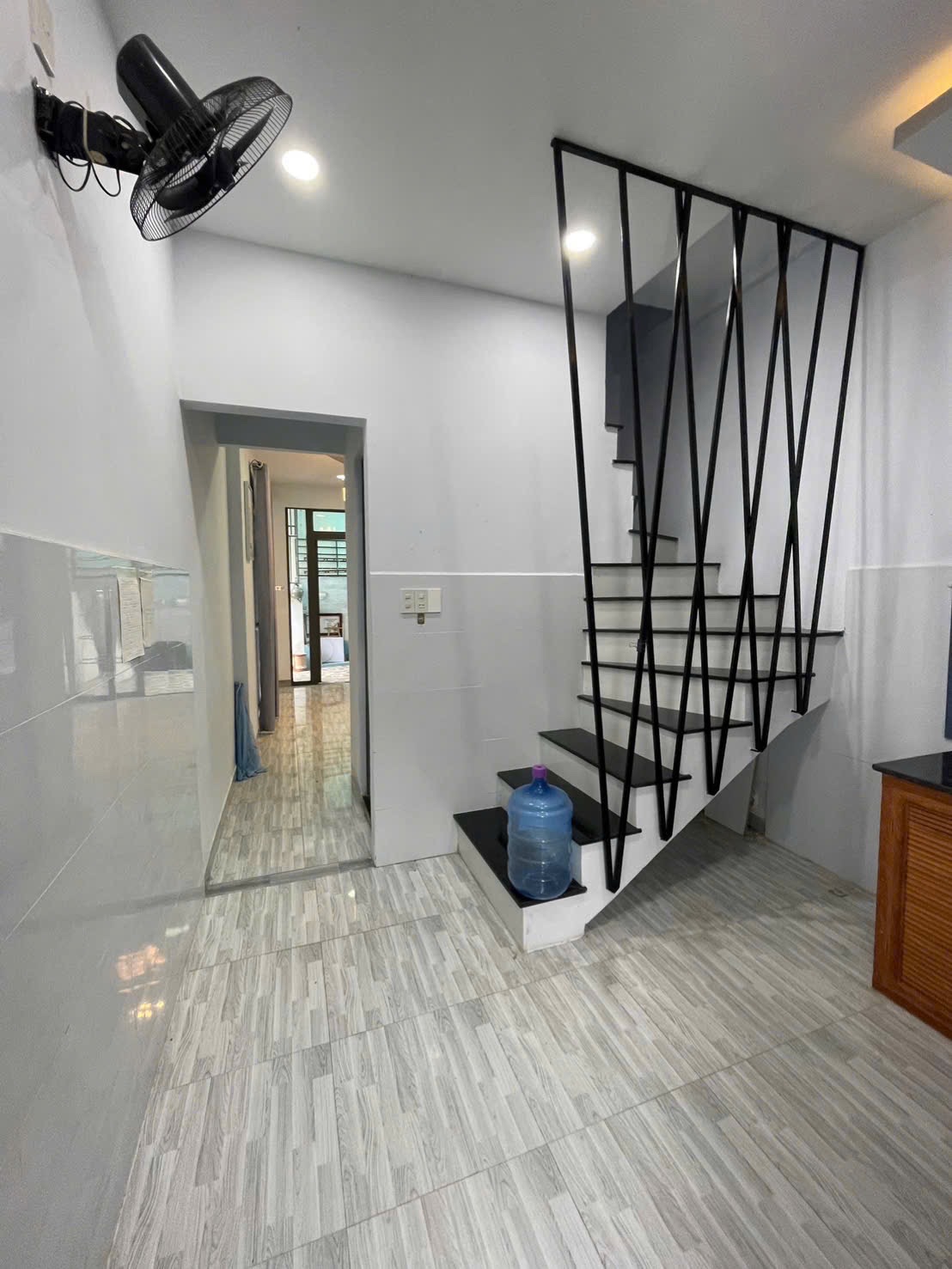 Bán Nhà Hẻm Đường Ngô Đến Vĩnh Phước Nha Trang Giá 2tỷ4