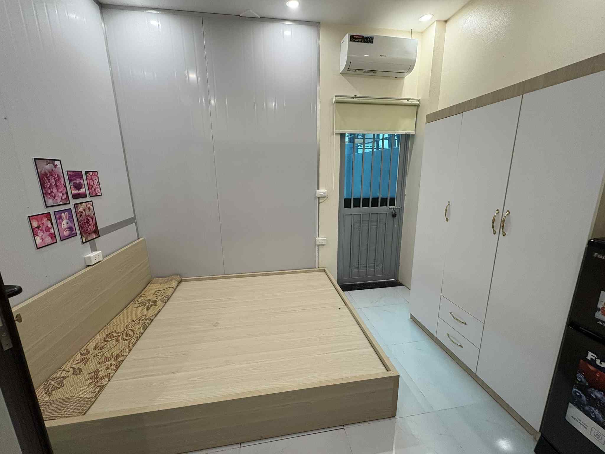 Chính chủ bán CHDV tại Vân Nội, Phú Lương, Hà Đông