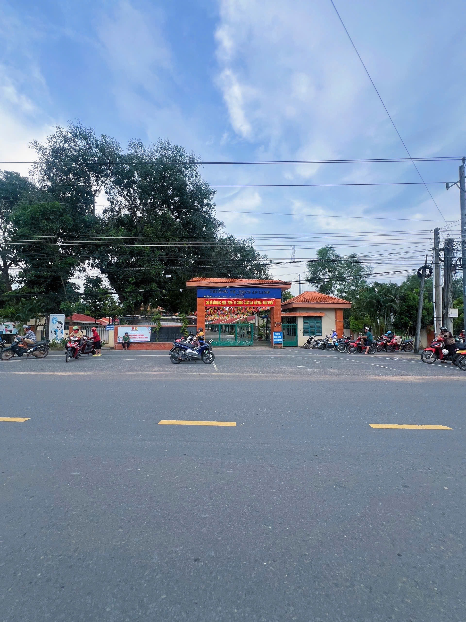 🚨 SIÊU PHẨM ĐẤT ĐẸP TẠI Phú Giáo – GIÁ CHỈ 750 TRIỆU 🚨