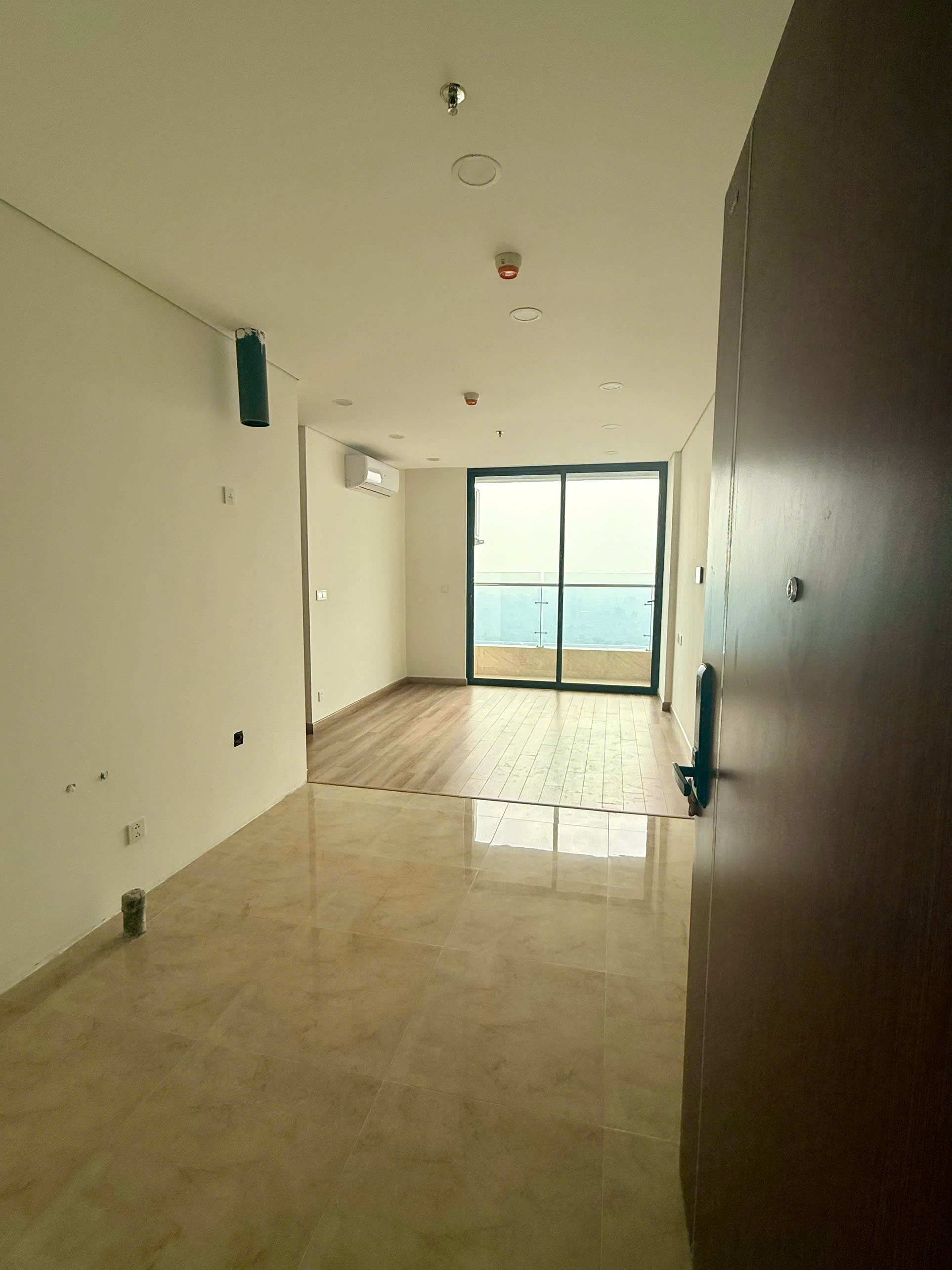 Chính chủ bán căn 2PN Trust City Hưng Yên view cực đẹp - Tầng cao thoáng mát, full nội thất cao cấp