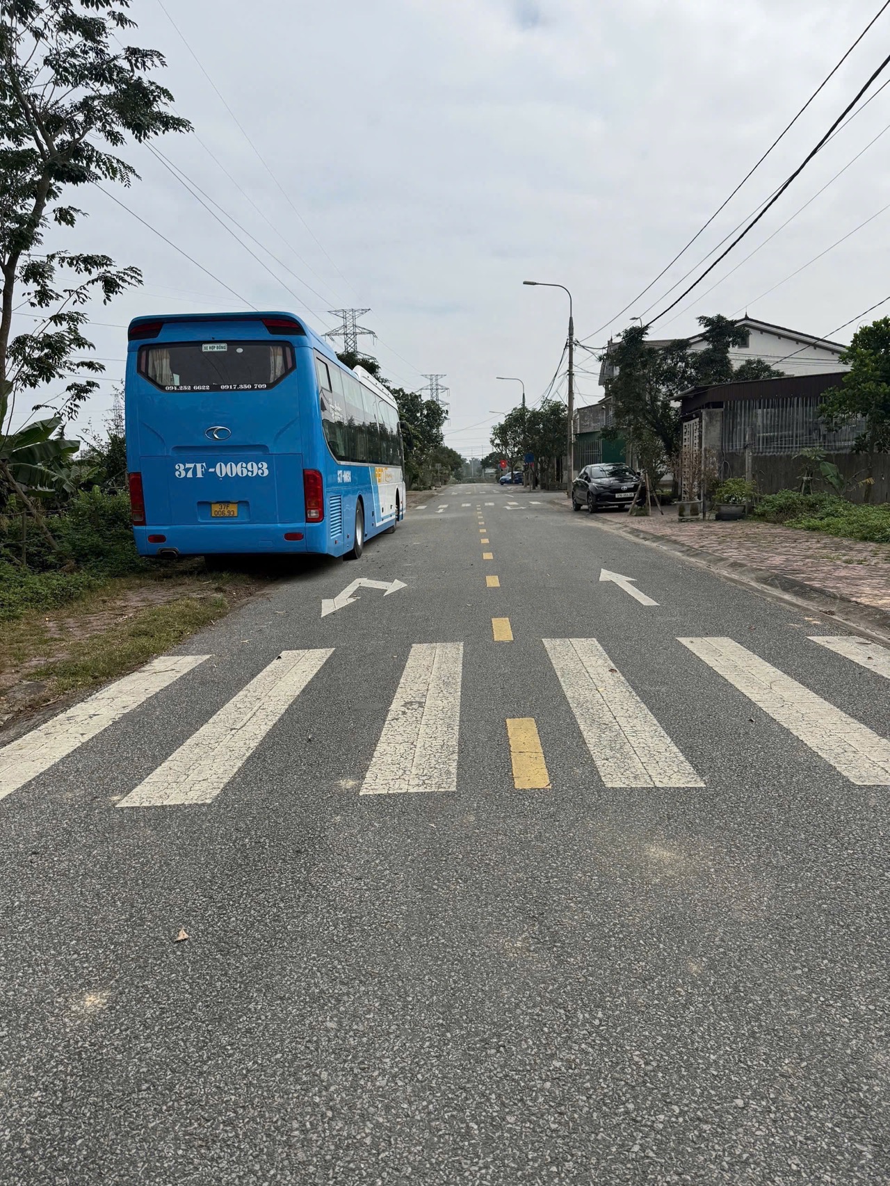 BÁN ĐẤT HƯNG ĐÔNG 176m2